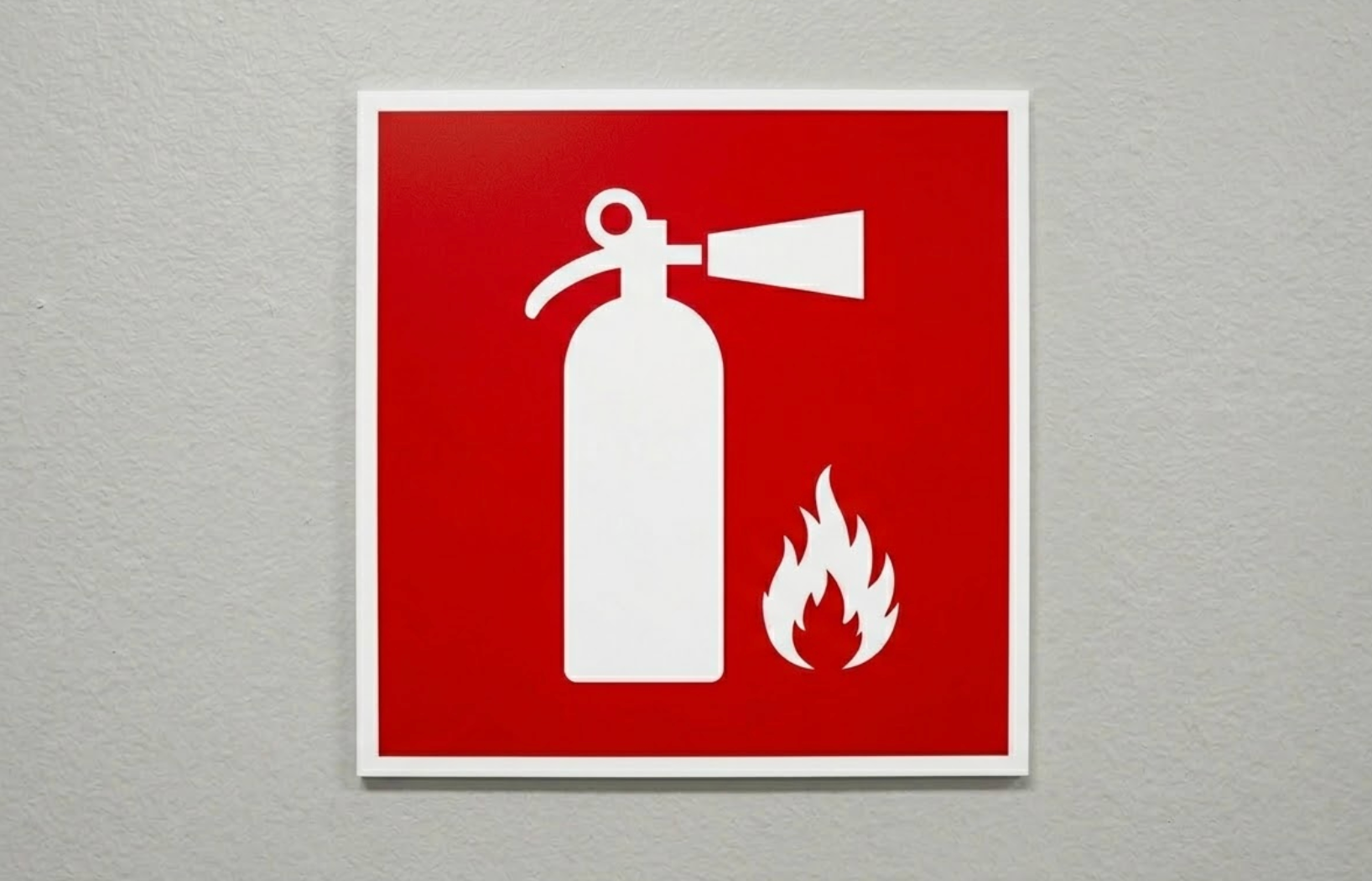 F-Series: Fire Equipment