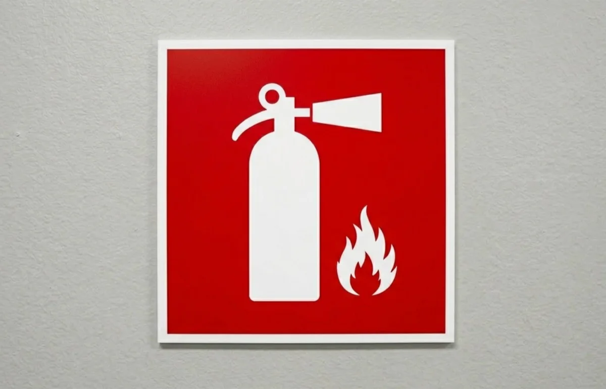 F-Series: Fire Equipment