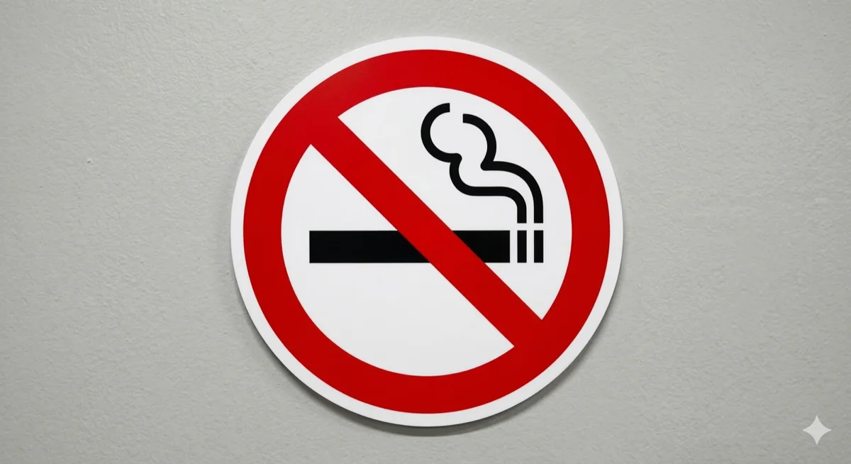 P-Series: Prohibition