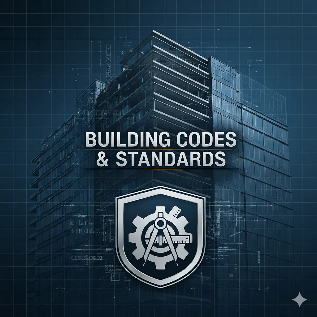 Building Codes & Standards Directory - Resource cover image