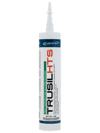 Everkem Hi-Temp Heat Resistant Silicone