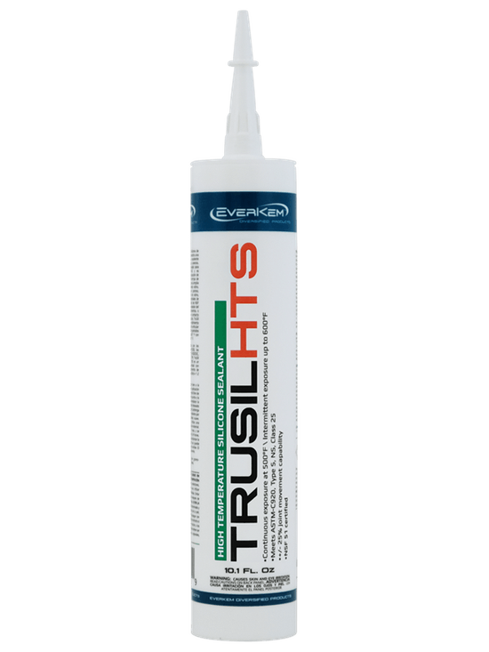 Everkem Hi-Temp Heat Resistant Silicone - Image 1