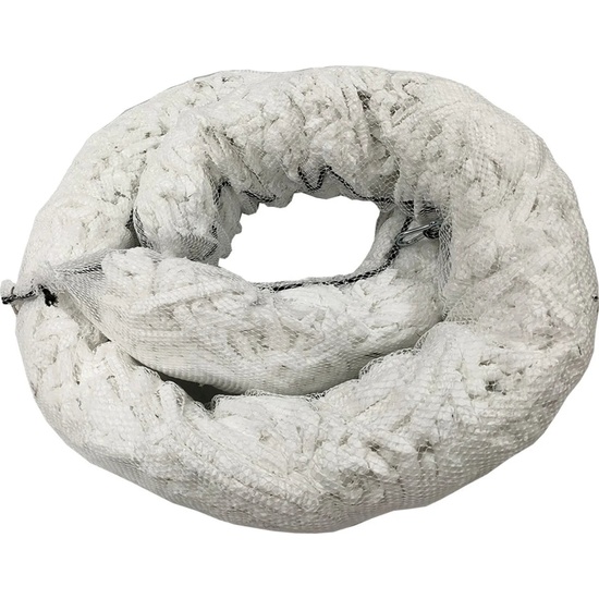 8in x 10ft Open Net Spilfyter Boom - Image 1