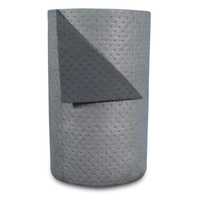 Brady SPC Sorbent Pad 19in x 19in 63 gal High Traffic