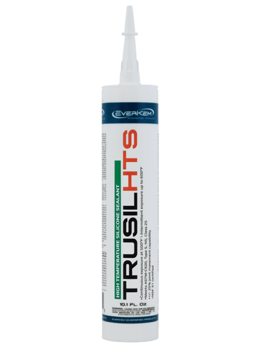 Everkem Hi-Temp Heat Resistant Silicone - Image 2