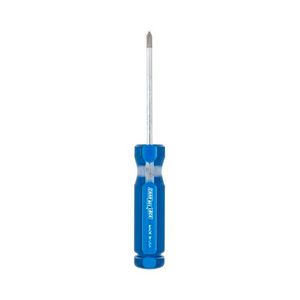Channellock #0x2-1/2″ Phillips Screwdriver w/ Hang Tag