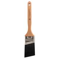 Wooster 2″ Pro Classic Black China Bristle Angle Sash Brush