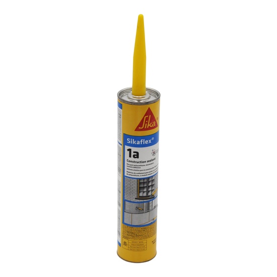 Sikaflex 1a Elastomeric Joint Sealant - Image 1
