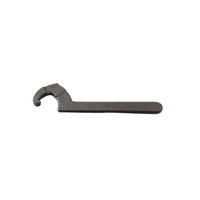 Martin Tool Adjustable Hook Spanner – 4-1/2″ to 6-1/4″