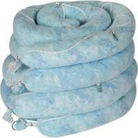 Brady SPC Sorbent Roll 5in dia x 10ft 32 gal Contractor Grade