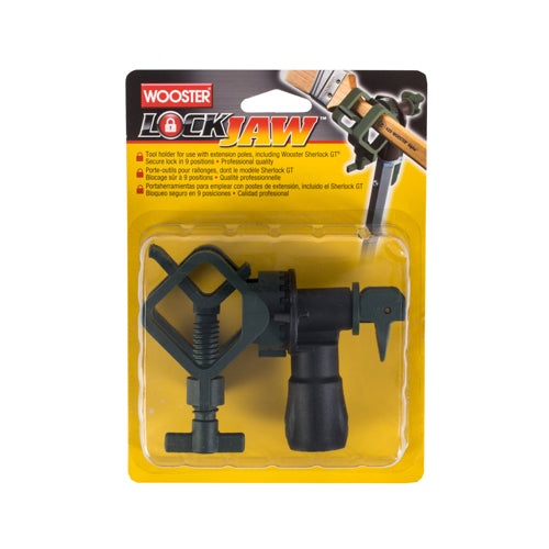 Lock Jaw Tool Holder - Image 1
