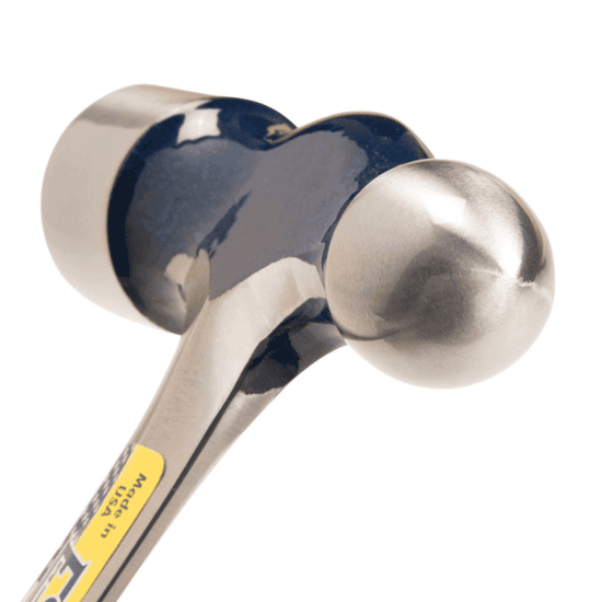 Estwing E3-12BP Ball Peen Hammer 12 oz - Image 6
