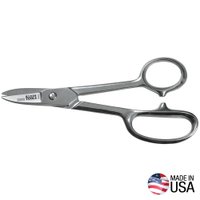 Klein Tools High-Leverage Electrician Scissors / Snip