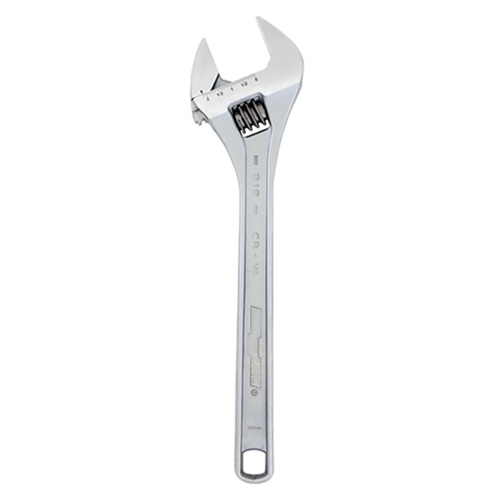 Channellock 818 18-inch Adjustable Wrench
