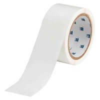 Brady Polyester Overlaminate for Raised Panel Labels