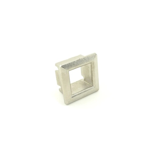 Von Duprin 304L Vertical Rod Bottom Strike for 22, 33, 98, 99