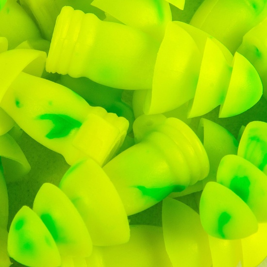 Moldex Jetz® Corded Reusable Earplugs 6455 - Image 4