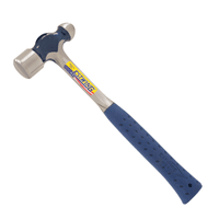 Estwing E3-12BP Ball Peen Hammer 12 oz