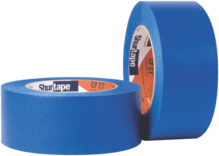 Shurtape CP027 Blue Painter’s Tape – 48mm x 55m