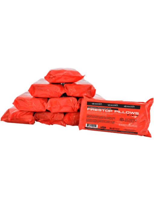 Everkem Intumescent Firestop Pillow - Image 2
