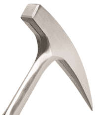 Estwing E3-22P Rock Pick Pointed Tip