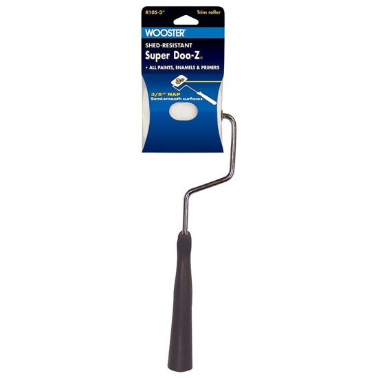 Wooster 3″ Super Doo-Z Trimmer - Image 1