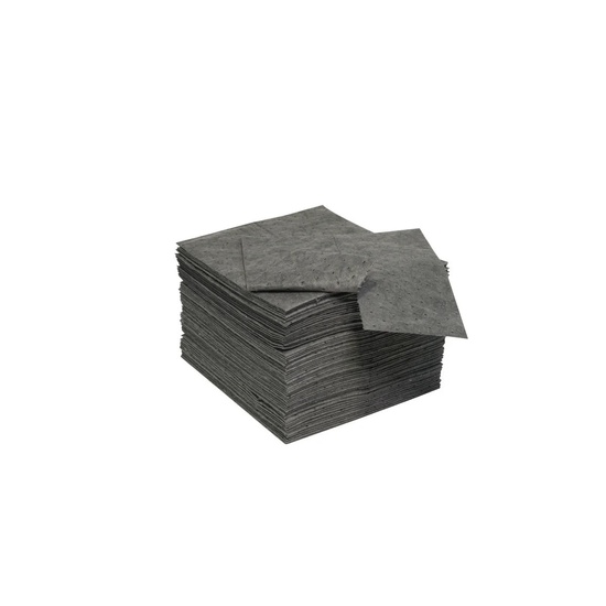 16in x 18in Universal Single-Ply Premium Spilfyter Pads (100 ct Box) - Image 2