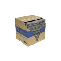 16in x 18in Universal Single-Ply Medium Spilfyter Pads (200 ct Box)