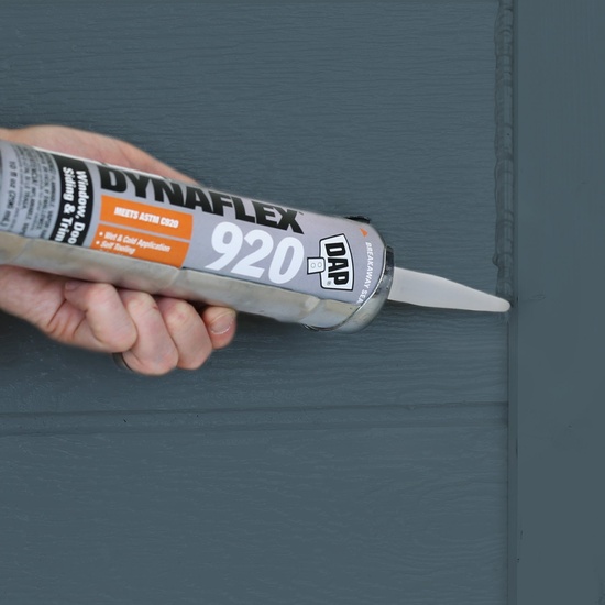 DAP DynaFlex 920 Premium Exterior Elastomeric Sealant - Image 2