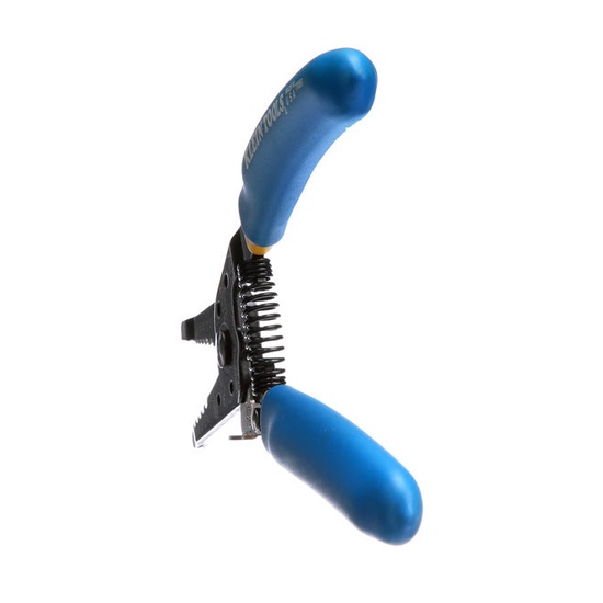 Klein Tools 11055 Solid and Stranded Copper Wire Stripper and Cutter - Image 10