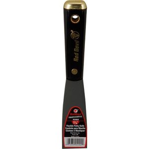 Red Devil 4200 Pro Series 1-1/4″ Flex Putty Knife