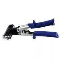 Midwest Snips 3″ Interchangeable Blade Straight Handle Seamer