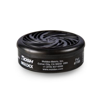 Moldex 7112 Pre-Filter for 7000/7800/9000 Series Respirators - Image 5