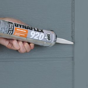 DAP DynaFlex 920 Premium Exterior Elastomeric Sealant