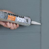 DAP DynaFlex 920 Premium Exterior Elastomeric Sealant