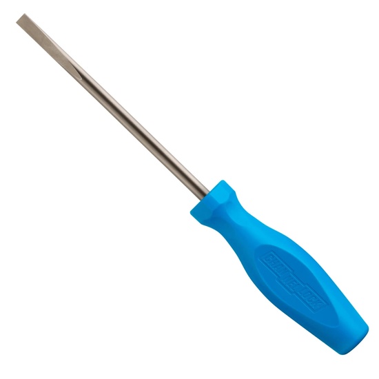 Channellock 5/16×6″ Slotted Screwdriver - Image 1