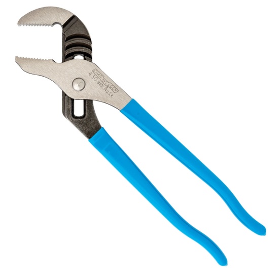 Channellock 10″ Tongue & Groove Pliers - Image 1