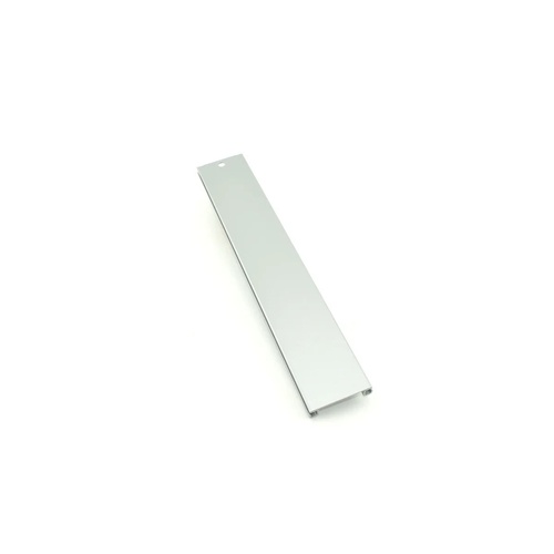 Von Duprin 96859528 Cover Plate for 3' 22, 2227, 689 Aluminum Finish