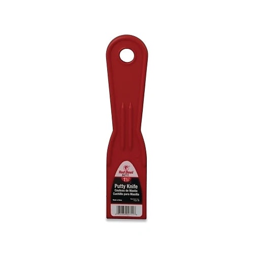 Red Devil 4700 Series 1-1/2″ Putty Knife - Image 1