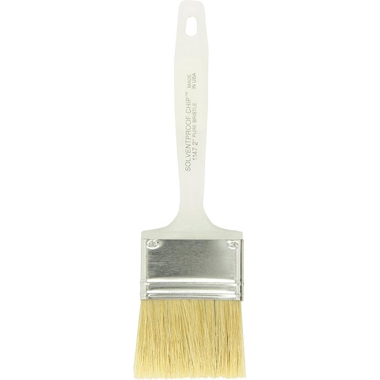 Wooster 2″ Solvent-Proof Chip Brush - Image 1