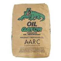 Brady SPC Premium Sorbent Pad 15in x 19in 2-6 gal