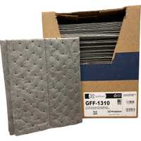 13in x 10in Small Task Spilfyter Pads (100 ct)