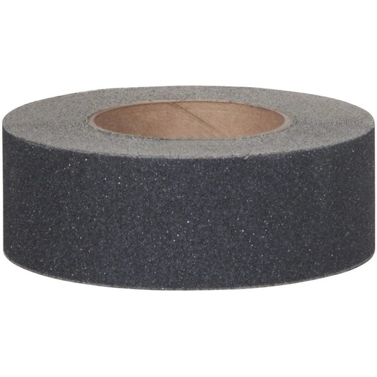 Anti-Slip Grit Tape Commercial Grade Black - Image 9