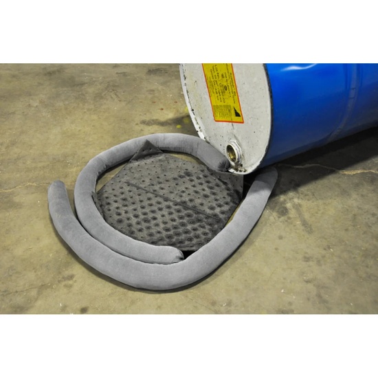 Spilfyter Universal Bucket Spill Kit - Image 2