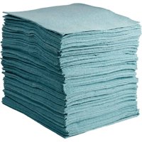 Brady SPC Sorbent Pad 15in x 19in 4 gal