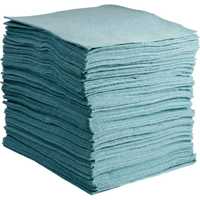 Brady SPC Sorbent Pad 15in x 19in 4 gal