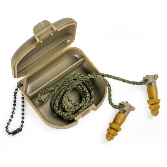 Moldex BattlePlugs®, Impulse Reusable, Small - Image 5