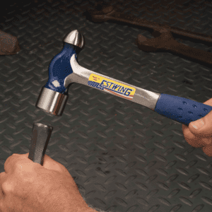 Estwing E3-16BP Ball Peen Hammer 16 oz - Image 3