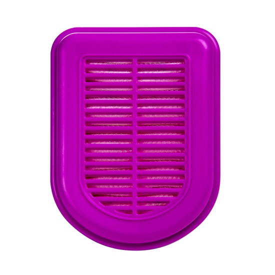 Moldex 7167 Semi-Rectangular Combo Organic Vapor Cartridge P100 Filter - Image 6