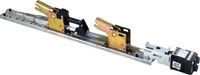 Von Duprin 040065 Quiet Electric Latch Retraction Retrofit Kit 4 Foot for 33 35 98 99 Series